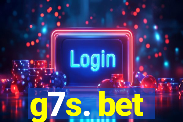 g7s. bet